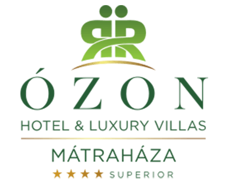 Hotel Ózon logo