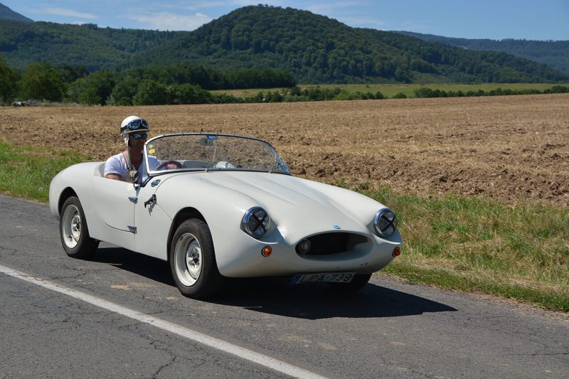 Mátra Classic SE 2017 veterán menetpróba 017