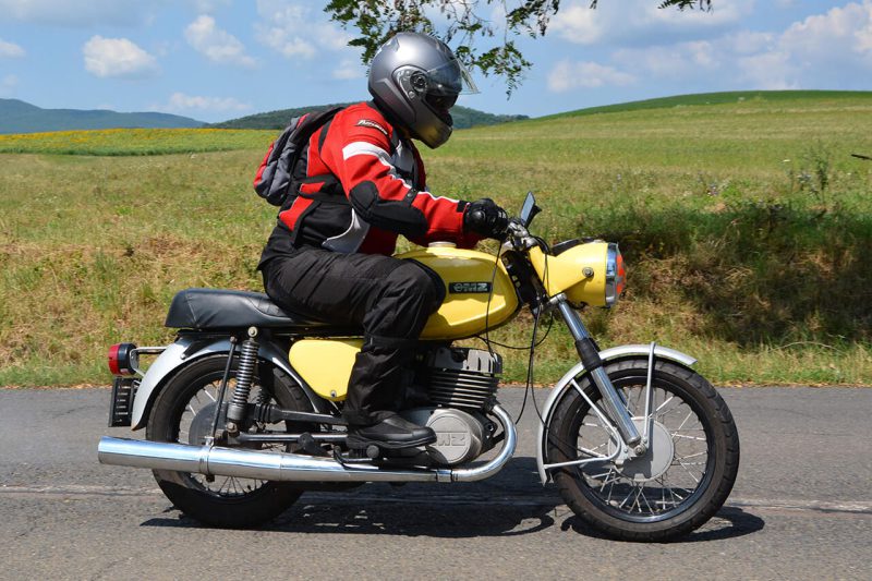 Mátra Classic SE 2018 veterán menetpróba 032