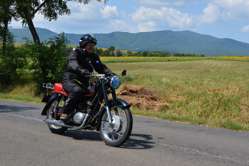 Mátra Classic SE 2018 veterán menetpróba 034