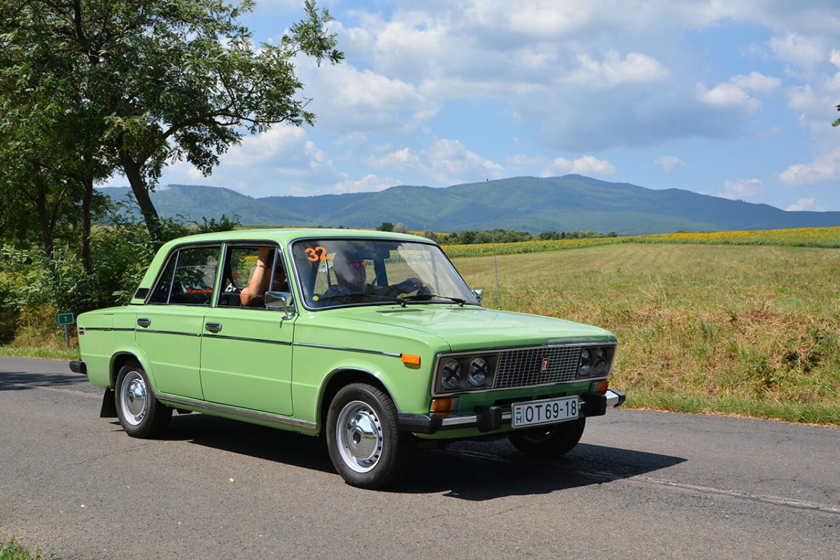 Mátra Classic SE 2018 veterán menetpróba 039