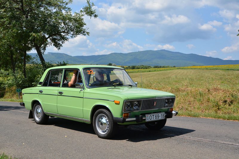 Mátra Classic SE 2018 veterán menetpróba 039