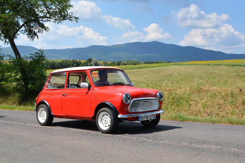 Mátra Classic SE 2018 veterán menetpróba 042