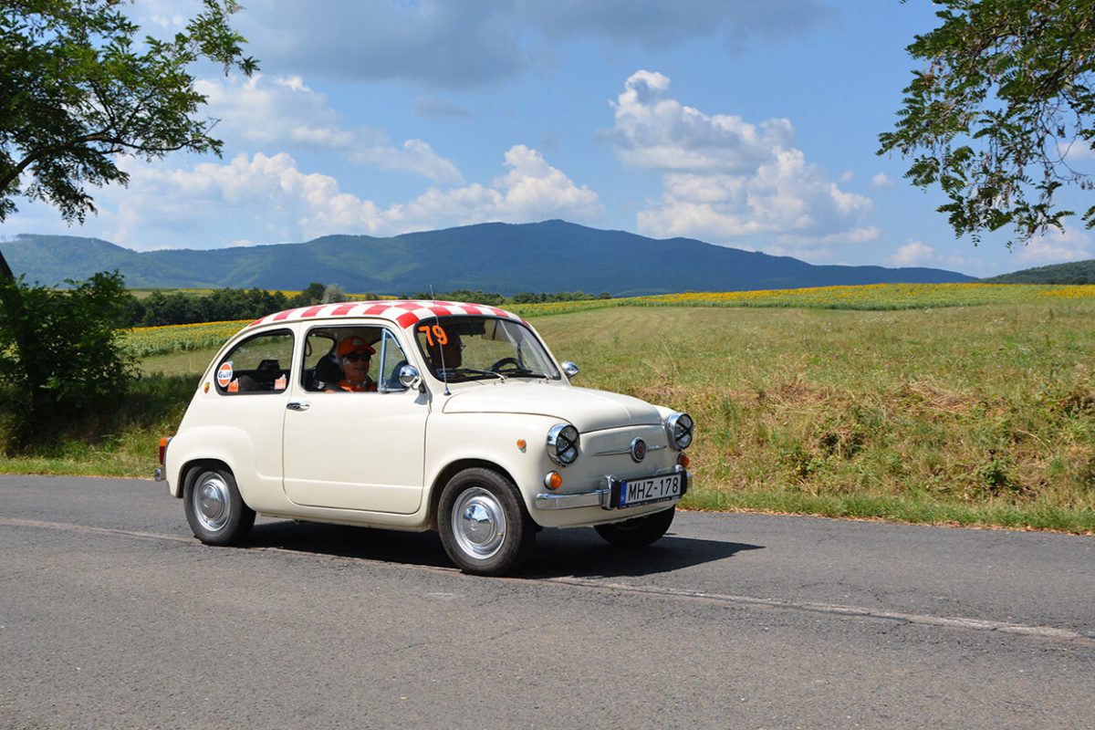 Mátra Classic SE 2018 veterán menetpróba 044