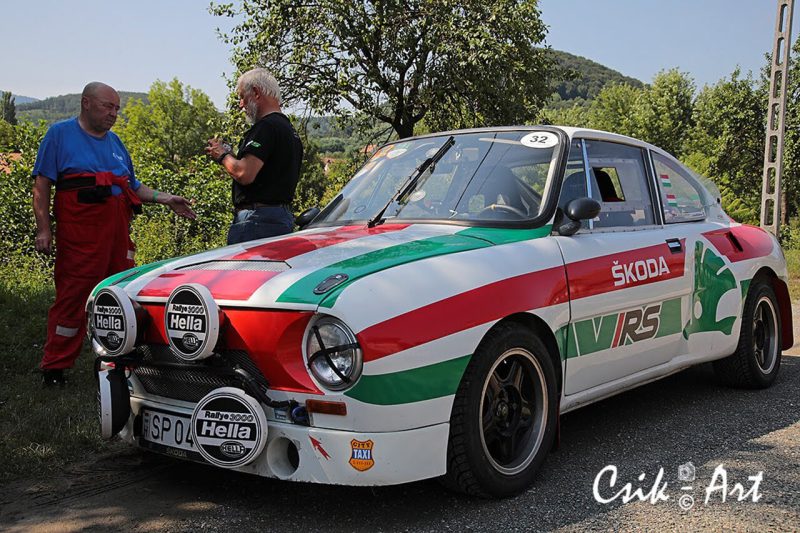 Mátra Classic SE 2019 veterán menetpróba 051