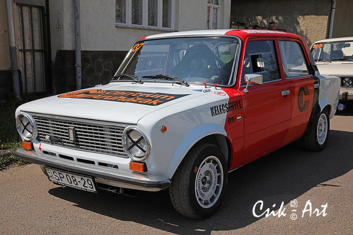 Mátra Classic SE 2019 veterán menetpróba 052