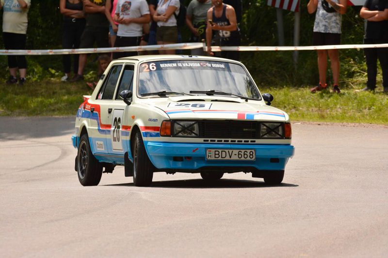 Mátra Classic SE 2020 veterán menetpróba 078