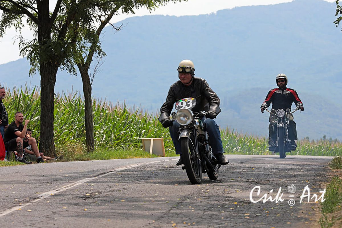 Mátra Classic SE 2021 veterán menetpróba 085