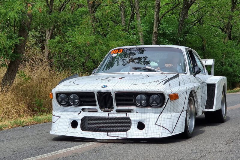 Mátra Classic SE 2022 veterán menetpróba 094