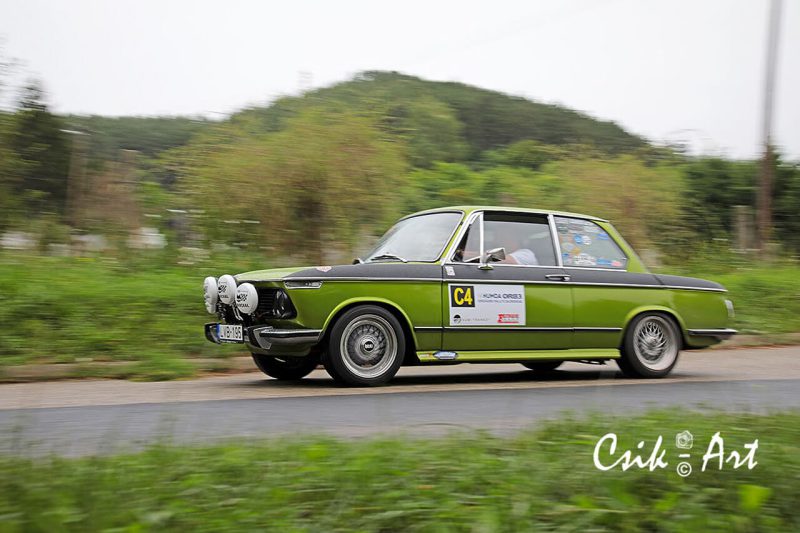 Mátra Classic SE 2023 veterán menetpróba 103