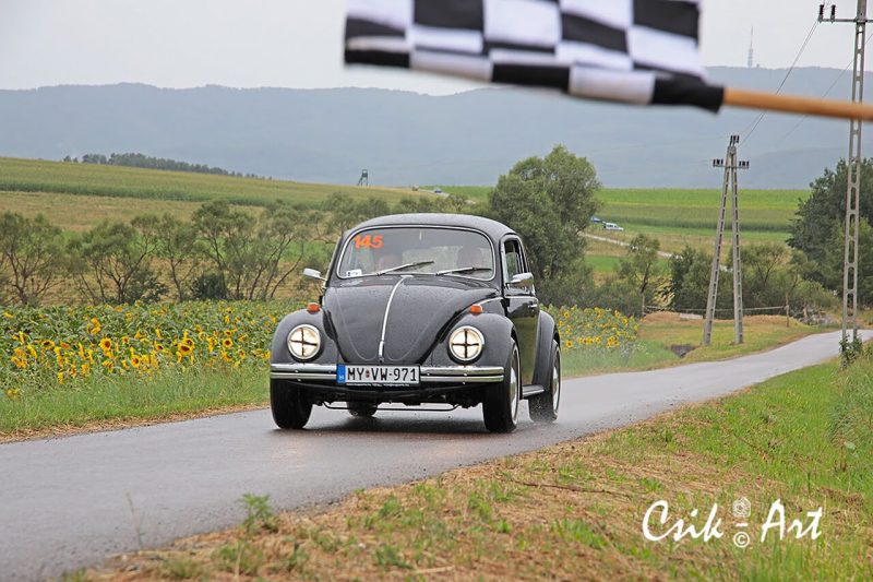 Mátra Classic SE 2023 veterán menetpróba 114