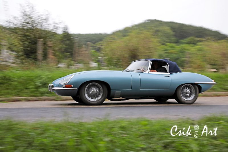 Mátra Classic SE 2023 veterán menetpróba 116