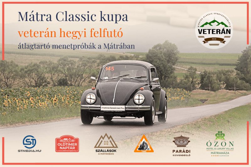 Mátra Classic SE featured