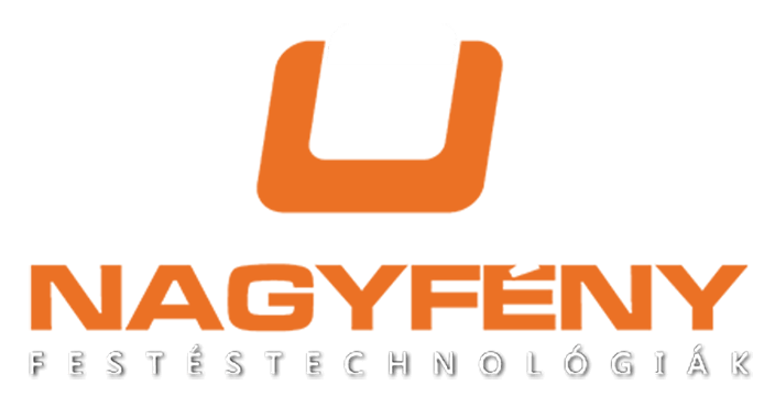 Nagyfény logo