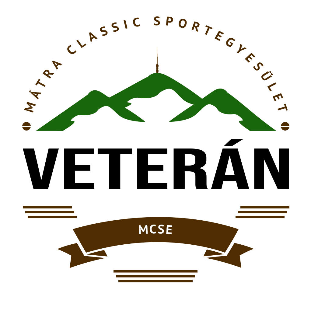 Veterán - Mátra Classic SE logo